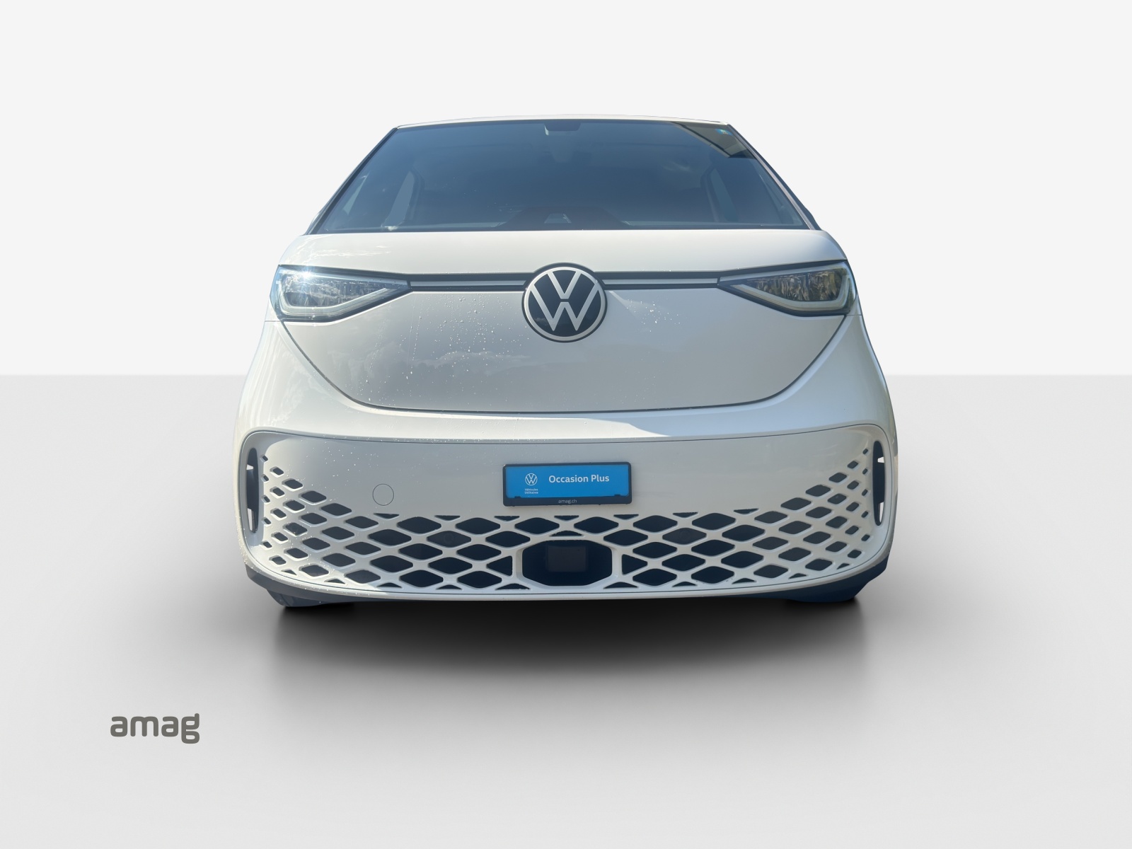 VW ID. Buzz Cargo-image-7