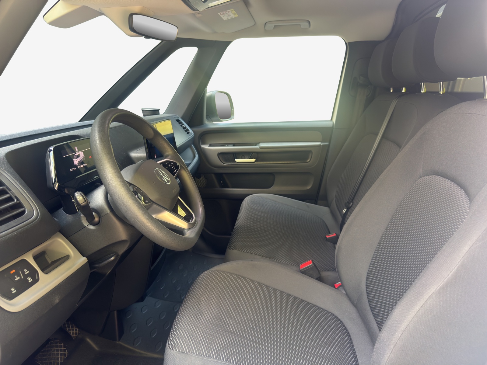 VW ID. Buzz Cargo-image-8