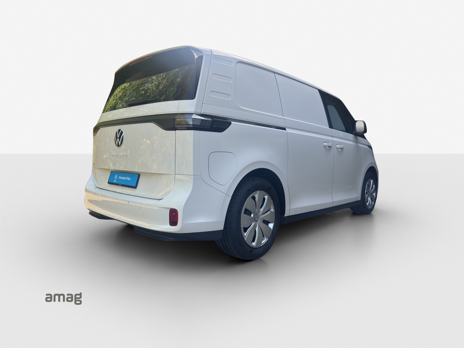 VW ID. Buzz Cargo-image-5