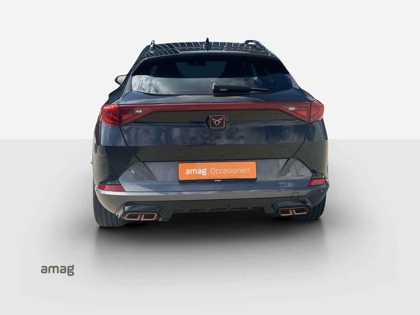 CUPRA Formentor 1.4 e-HYBRID pHEV VZ DSG-image-4