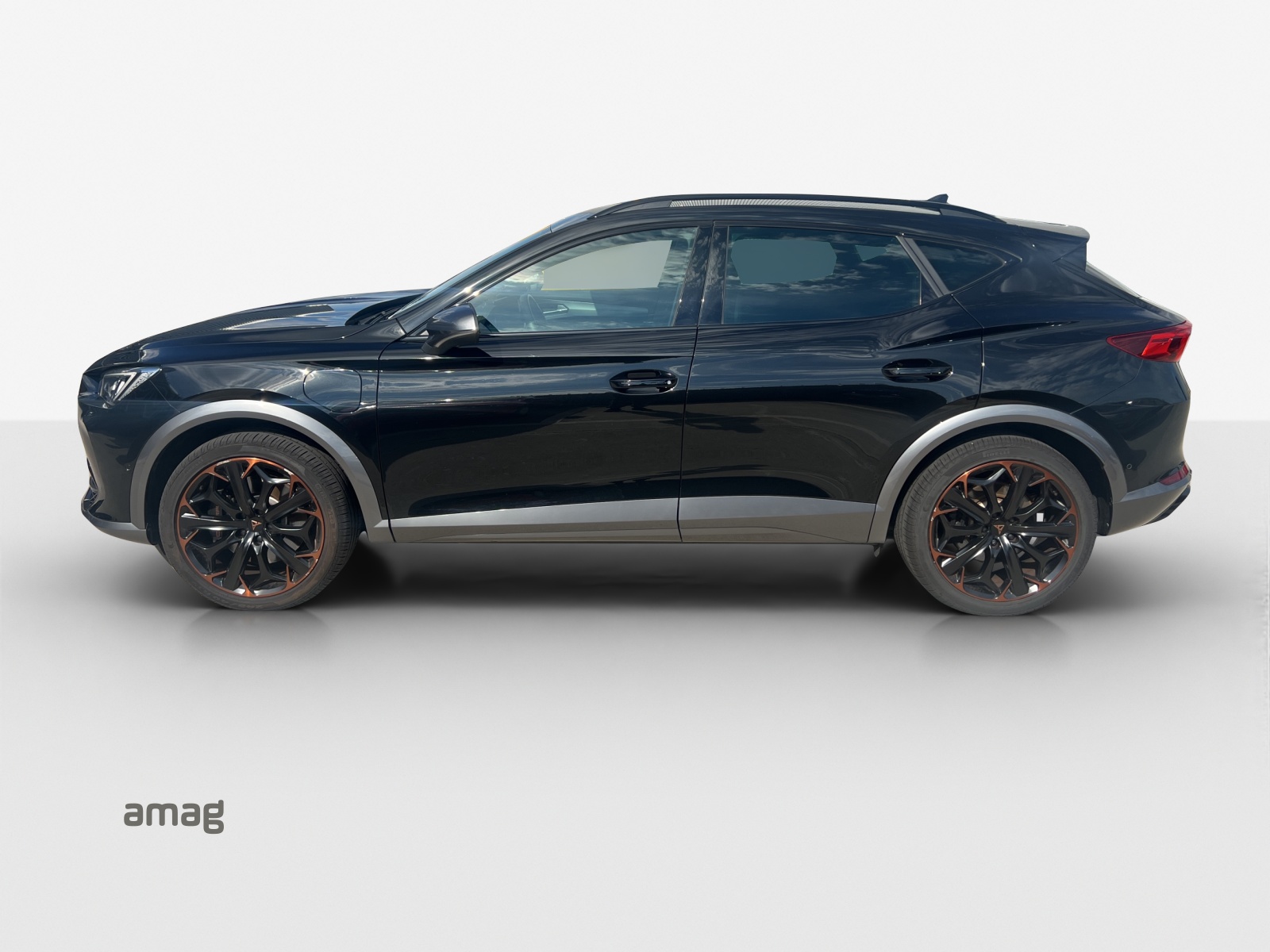 CUPRA Formentor 1.4 e-HYBRID pHEV VZ DSG-image-2