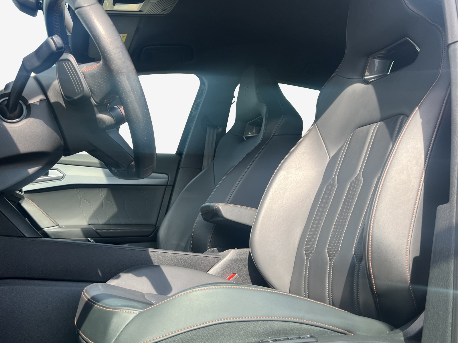 CUPRA Formentor 1.4 e-HYBRID pHEV VZ DSG-image-8