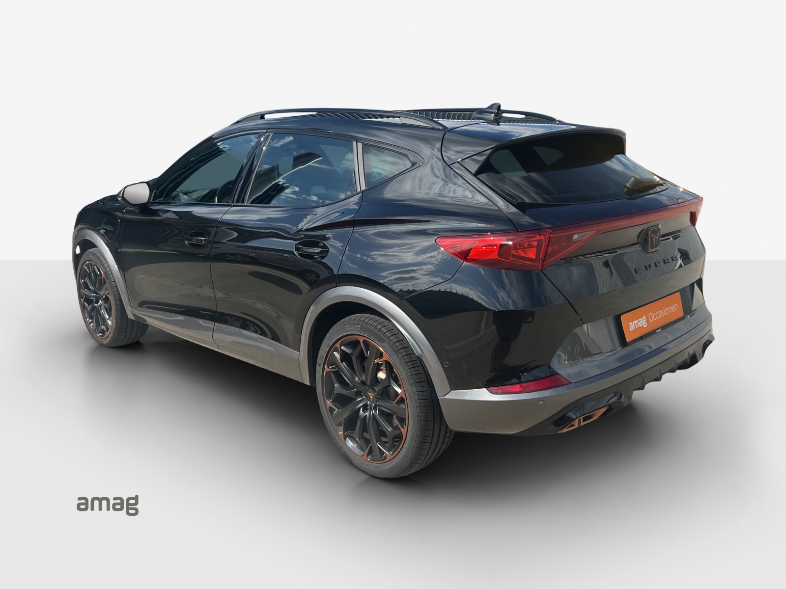CUPRA Formentor 1.4 e-HYBRID pHEV VZ DSG-image-3