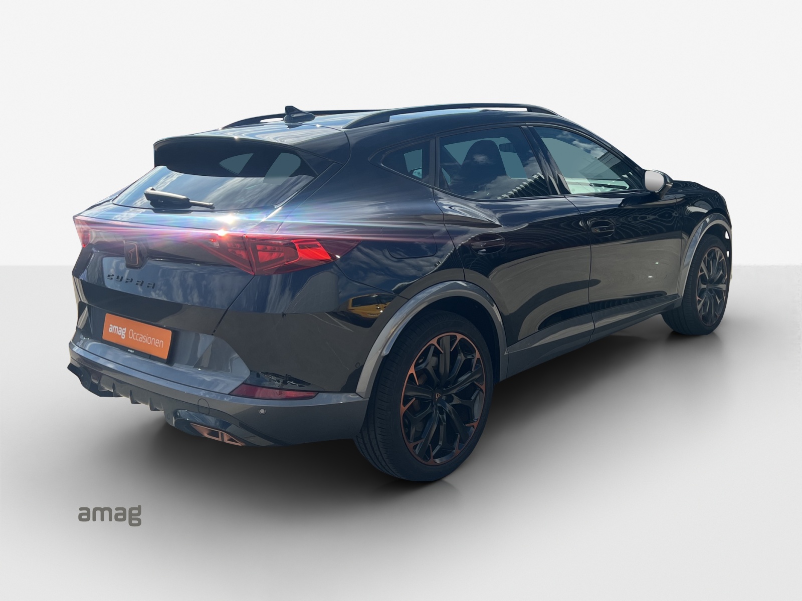 CUPRA Formentor 1.4 e-HYBRID pHEV VZ DSG-image-5