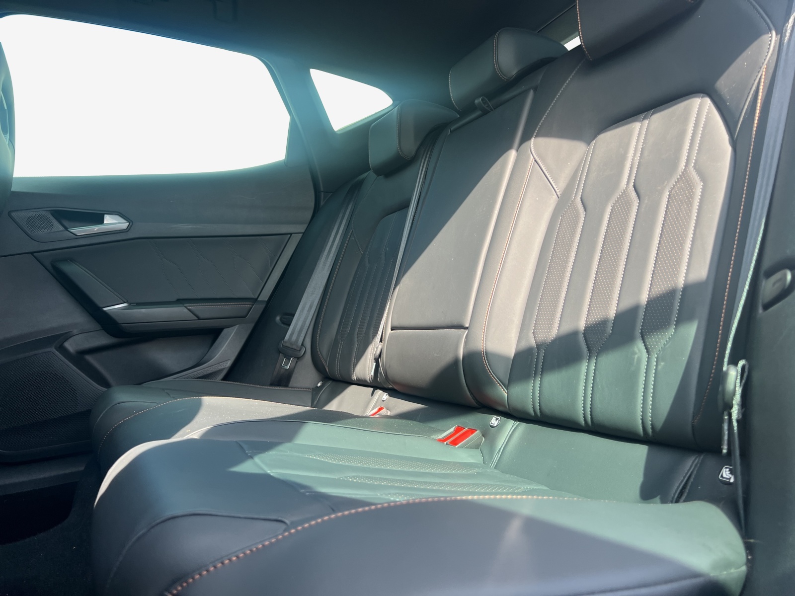 CUPRA Formentor 1.4 e-HYBRID pHEV VZ DSG-image-12