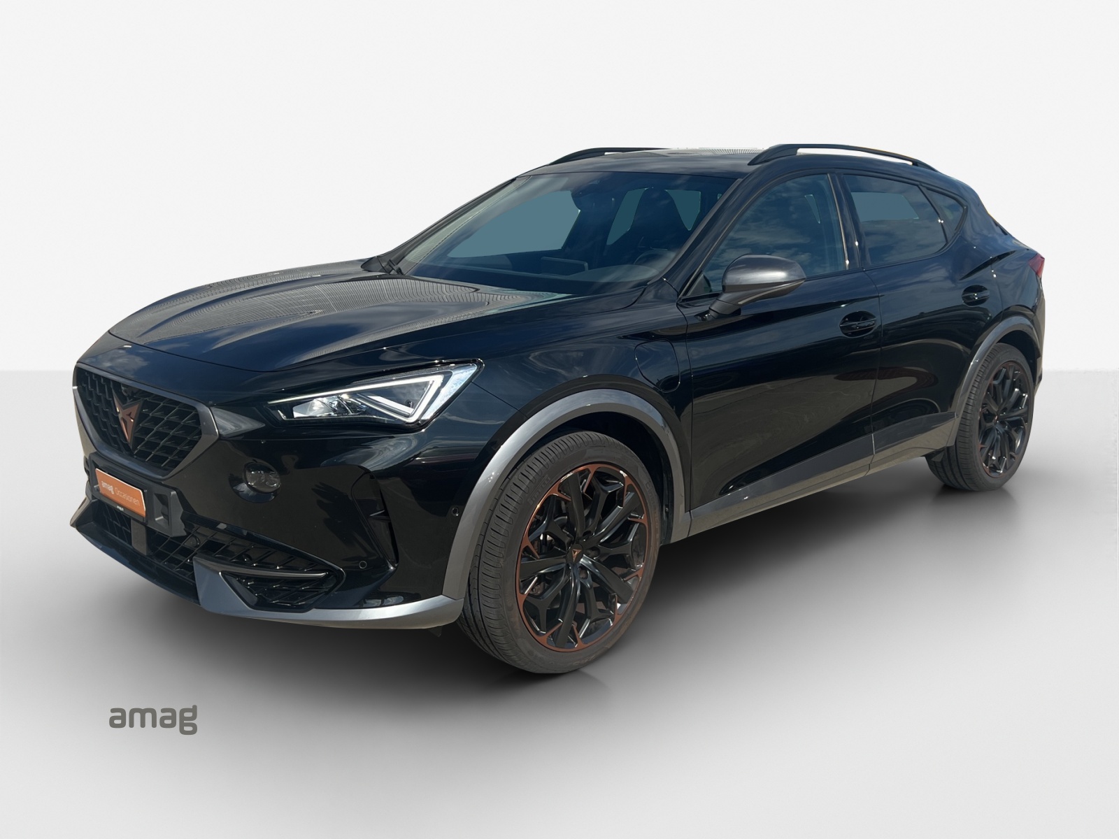 CUPRA Formentor 1.4 e-HYBRID pHEV VZ DSG-image-0