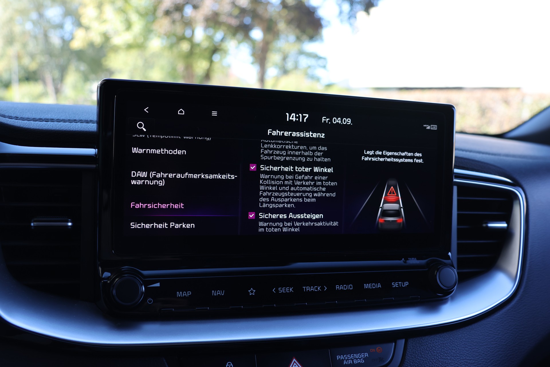 KIA XCeed 1.6 T-GDi GT-Line DCT (CH)-image-28
