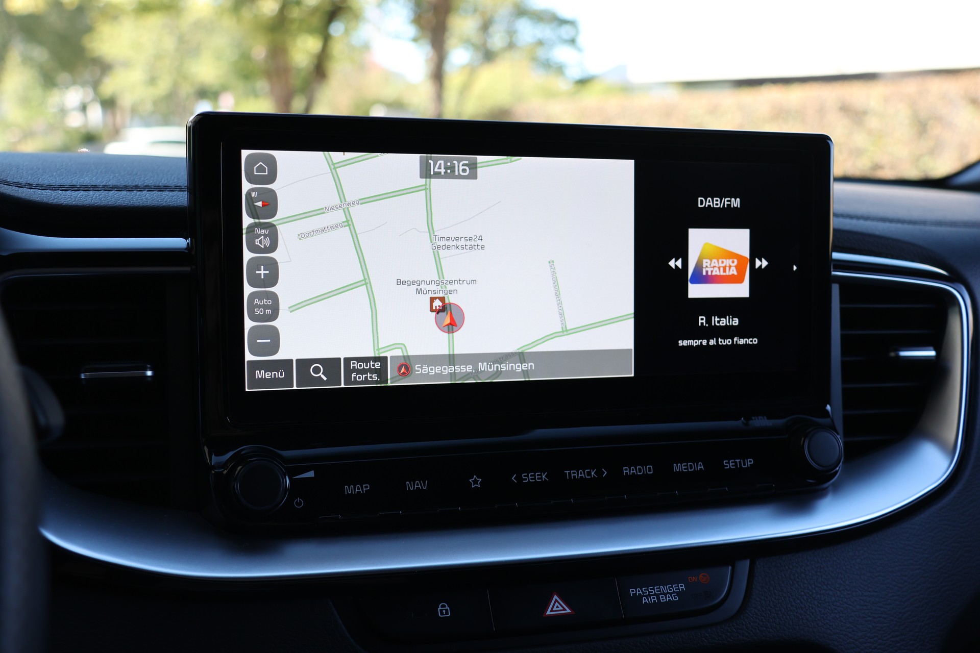 KIA XCeed 1.6 T-GDi GT-Line DCT (CH)-image-23