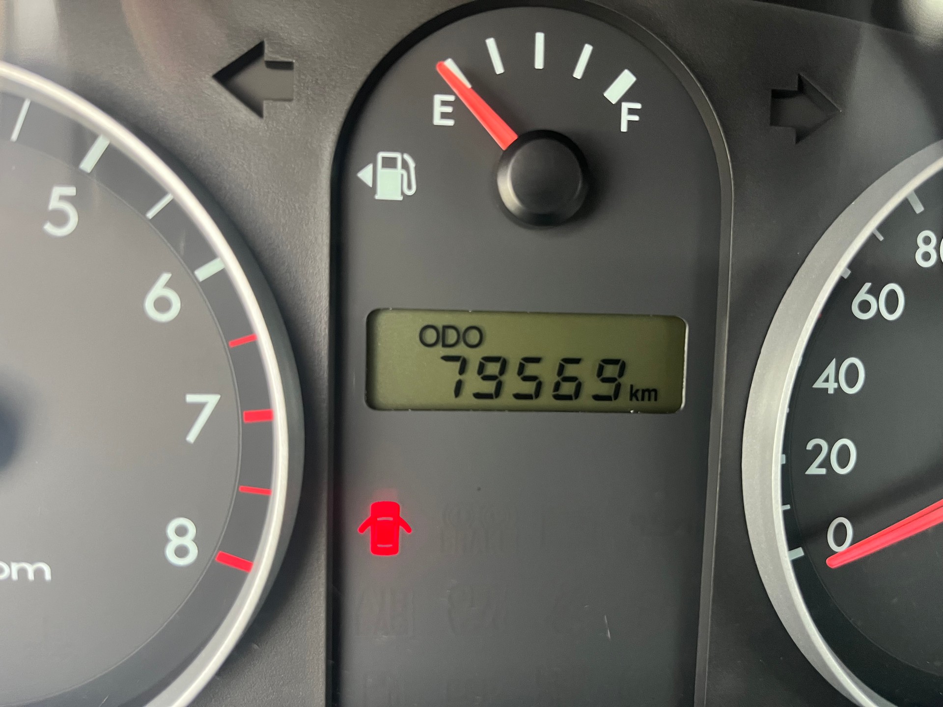 HYUNDAI Getz 1.4 Comfort-image-8