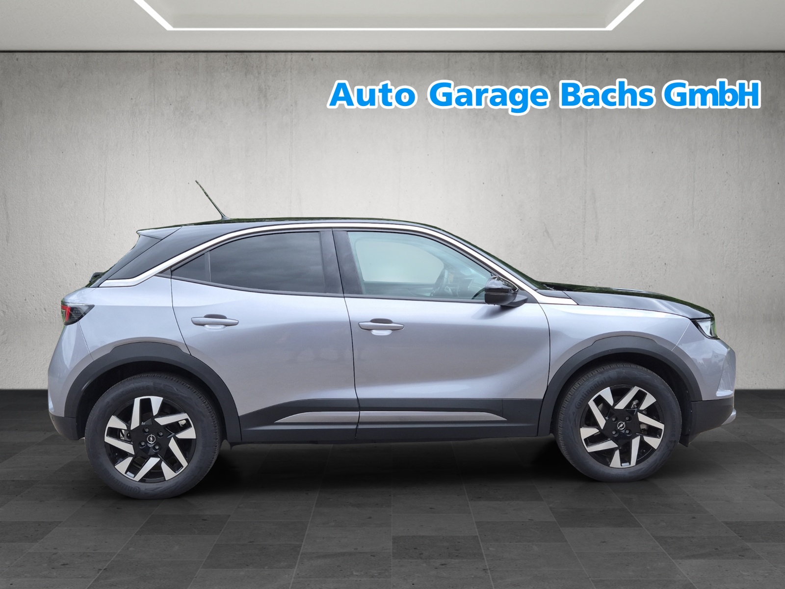 OPEL Mokka e Elegance*SOH 100%*-image-3