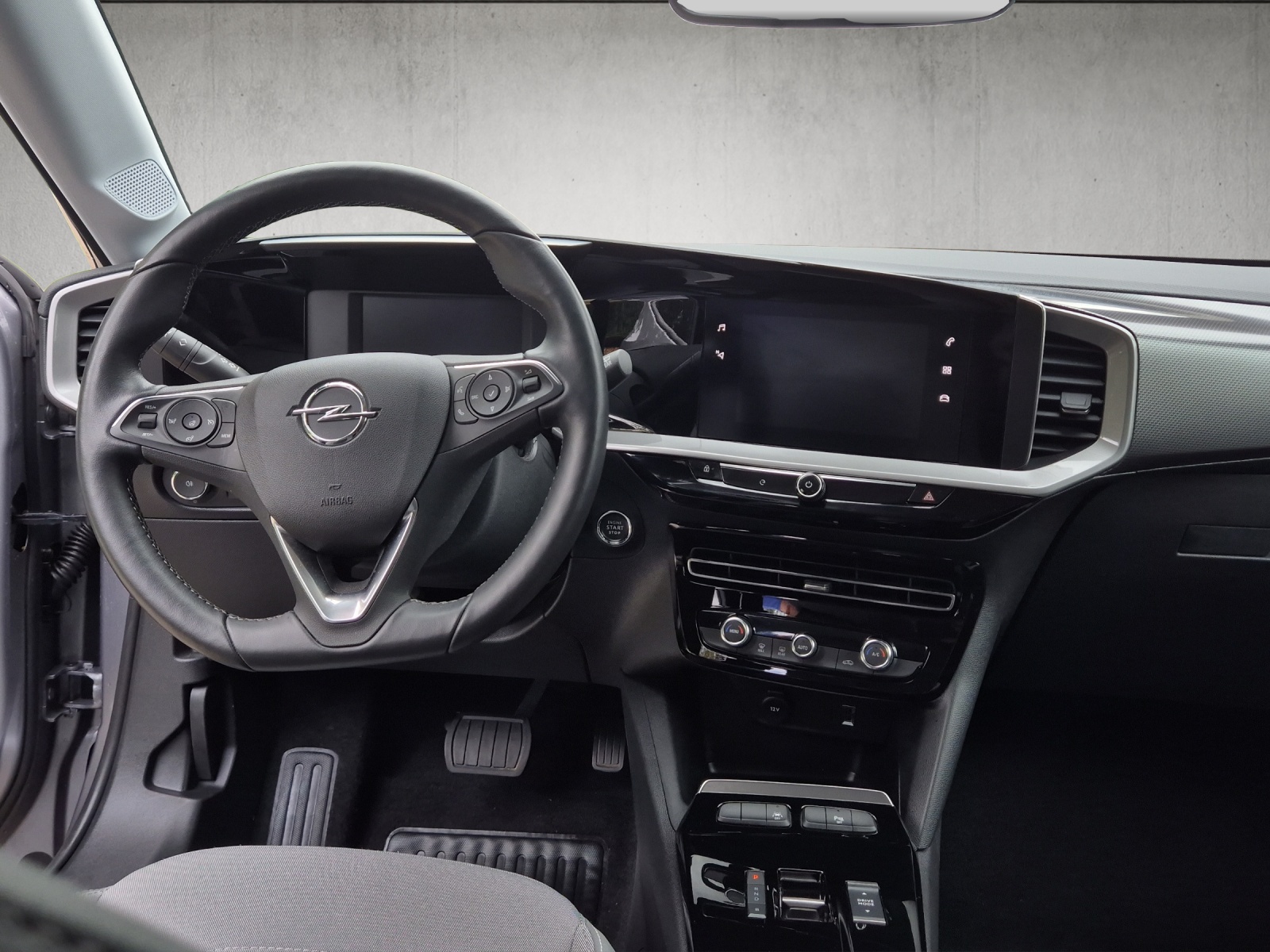 OPEL Mokka e Elegance*SOH 100%*-image-9