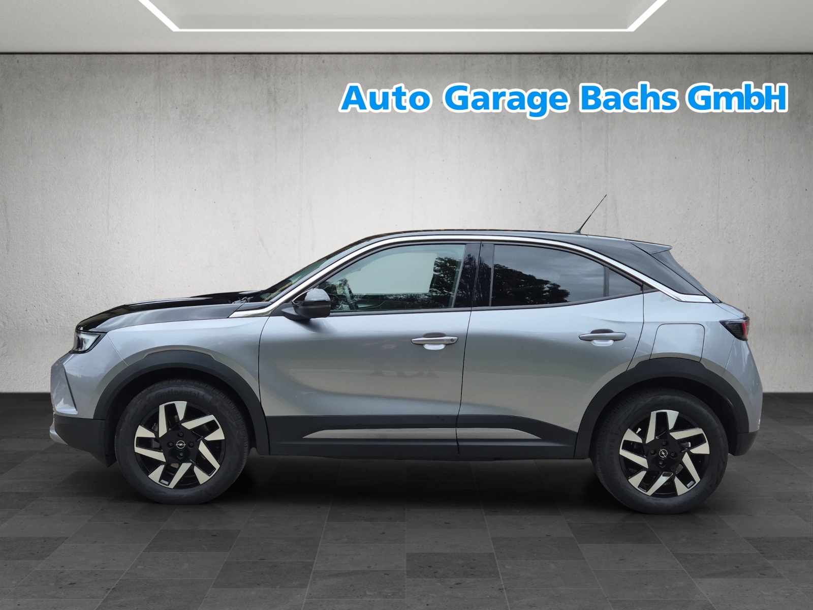 OPEL Mokka e Elegance*SOH 100%*-image-4