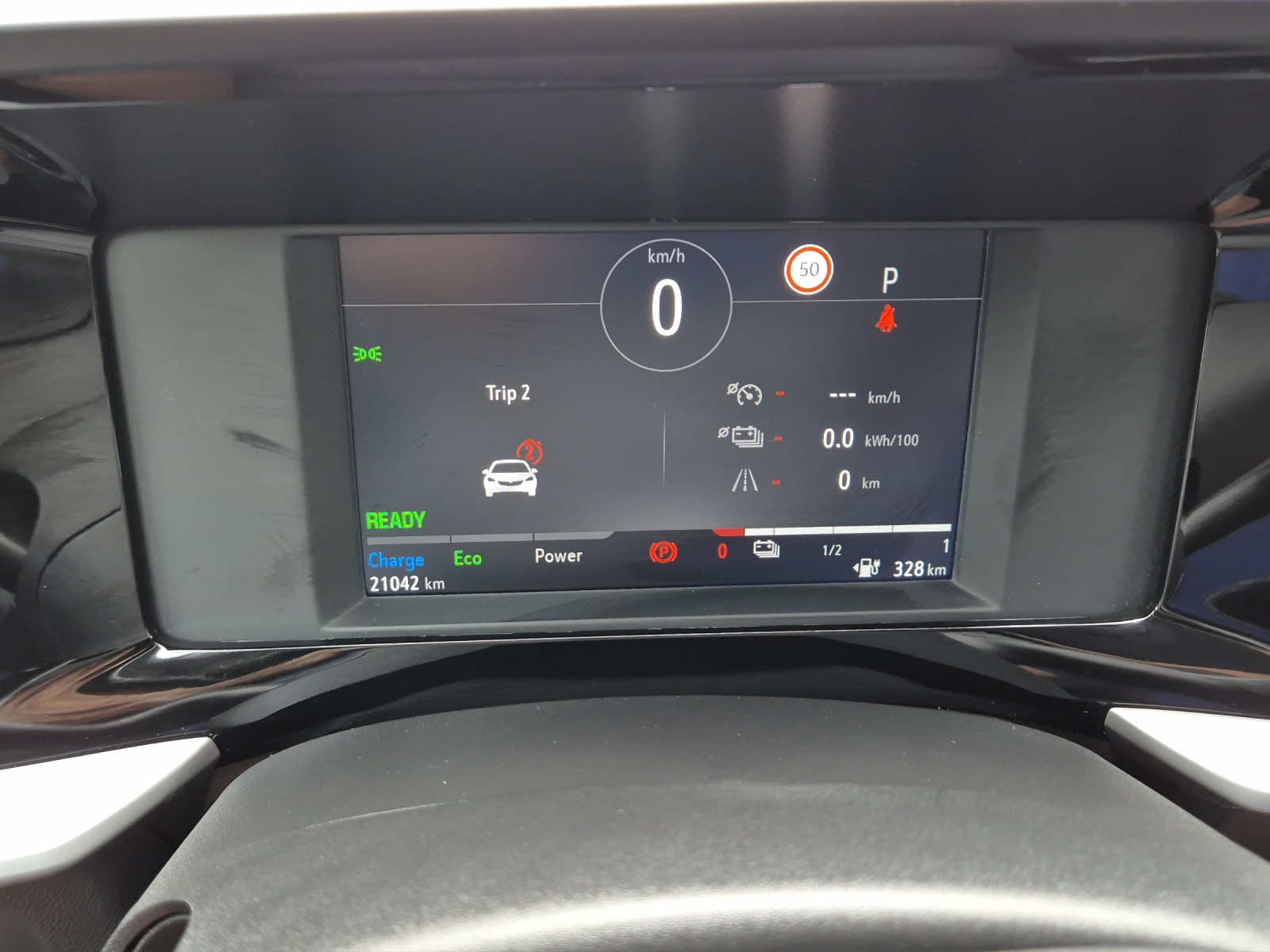 OPEL Mokka e Elegance*SOH 100%*-image-13