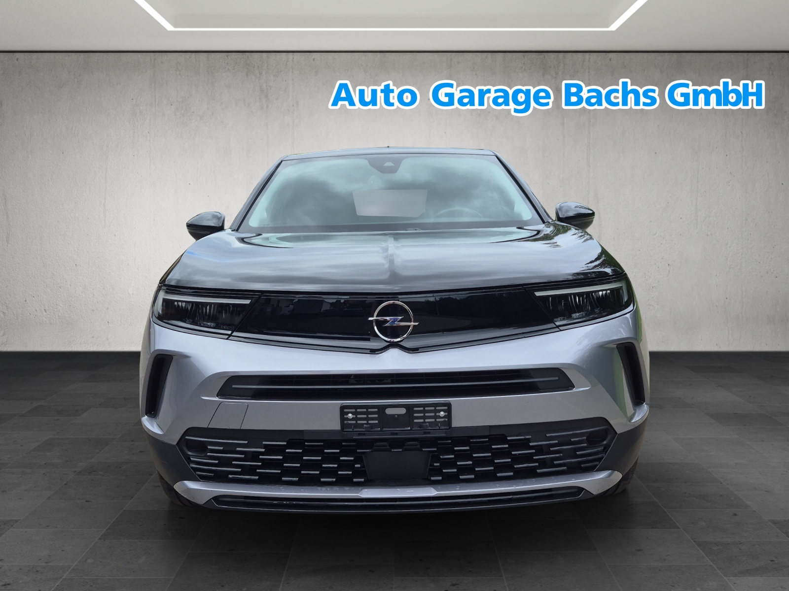 OPEL Mokka e Elegance*SOH 100%*-image-2
