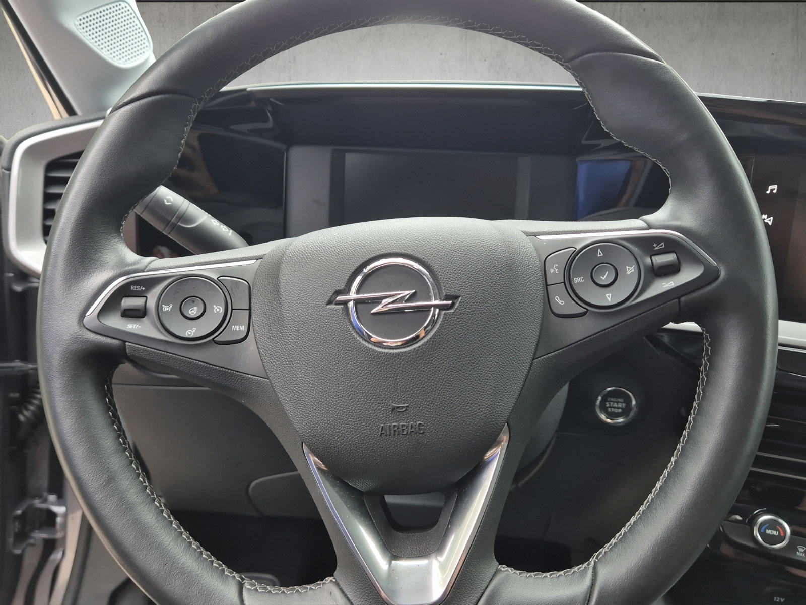 OPEL Mokka e Elegance*SOH 100%*-image-10