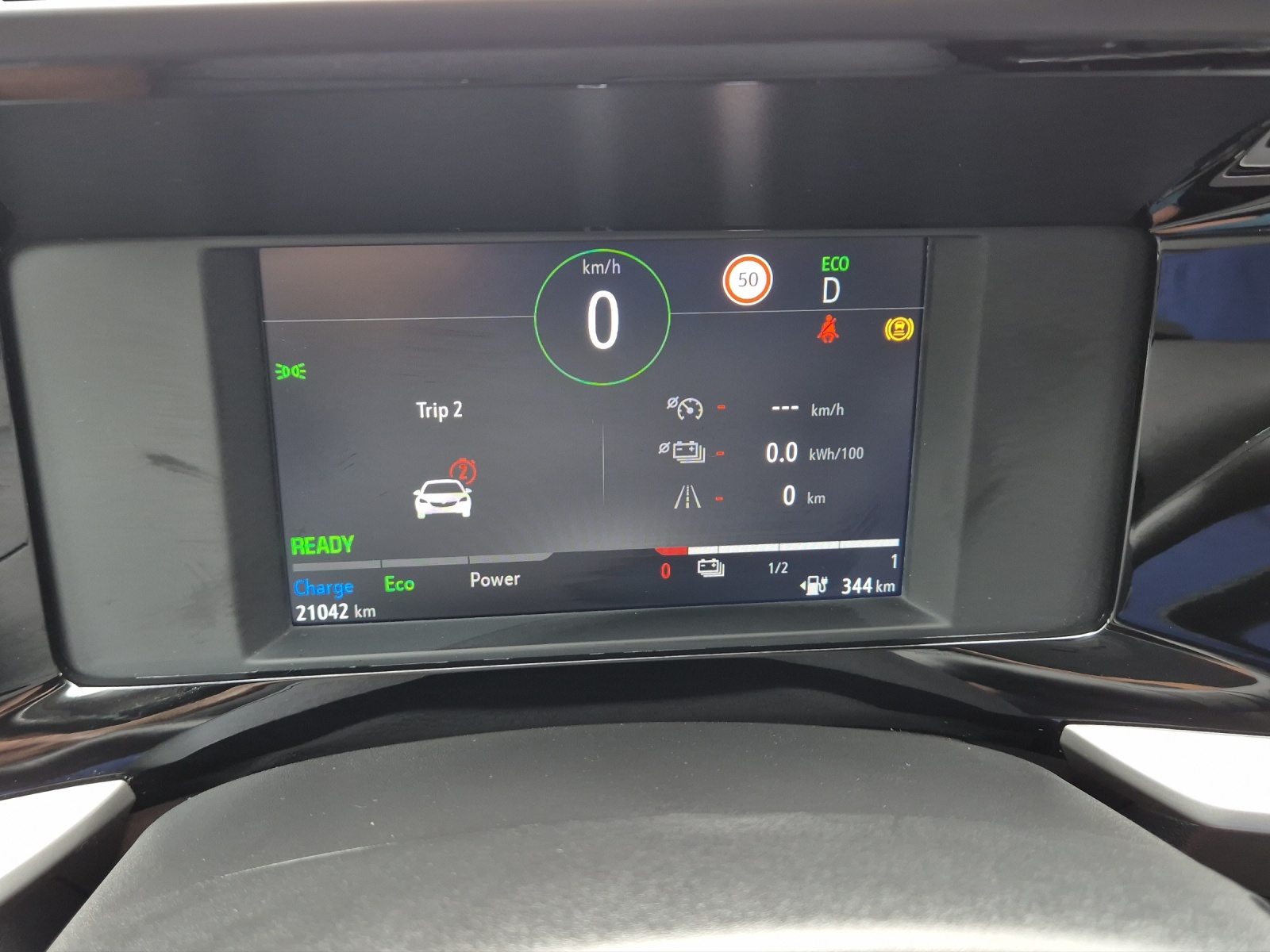 OPEL Mokka e Elegance*SOH 100%*-image-12