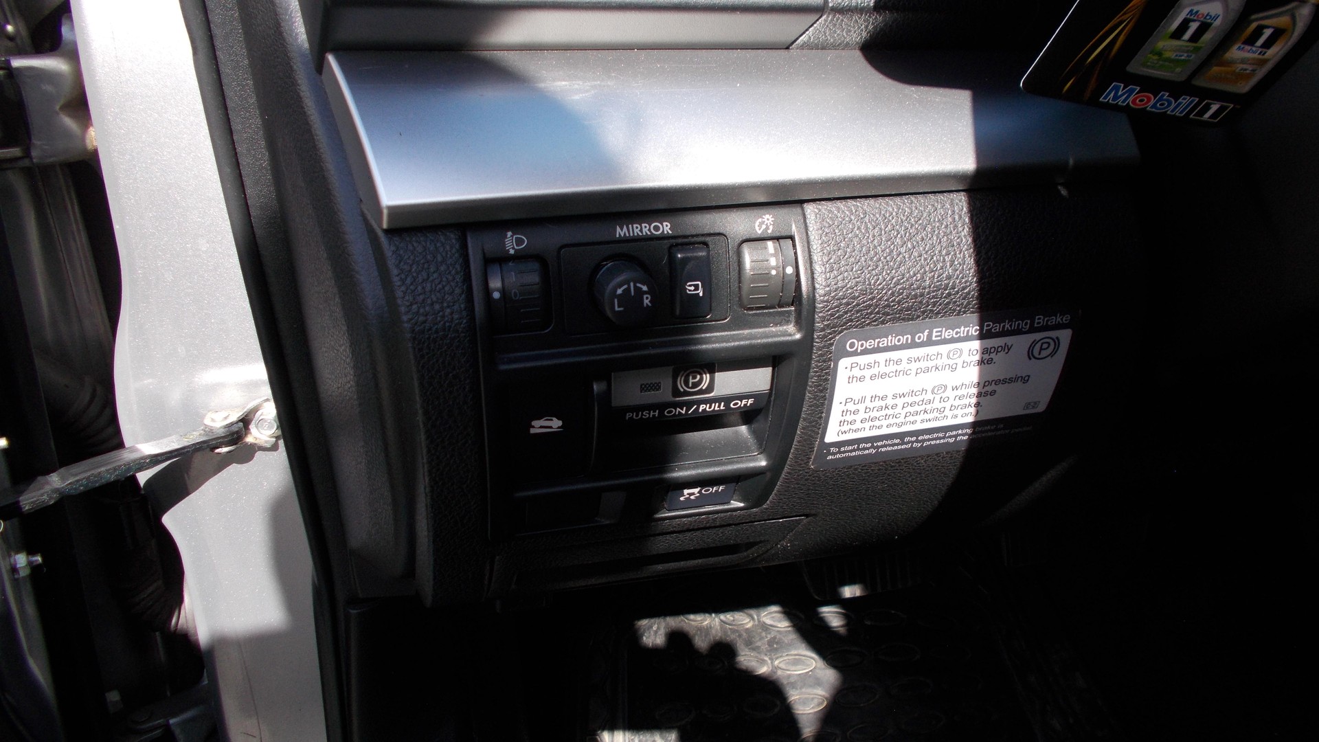 SUBARU Legacy 2.0i Swiss AWD Lineartronic-image-7