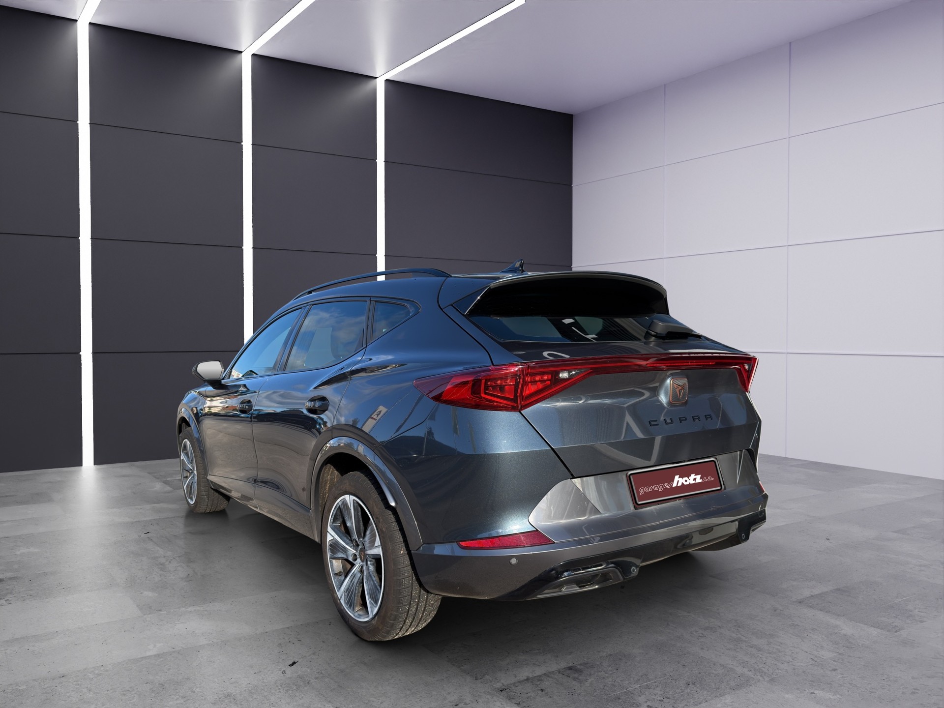 CUPRA Formentor 1.5 TSI DSG-image-3
