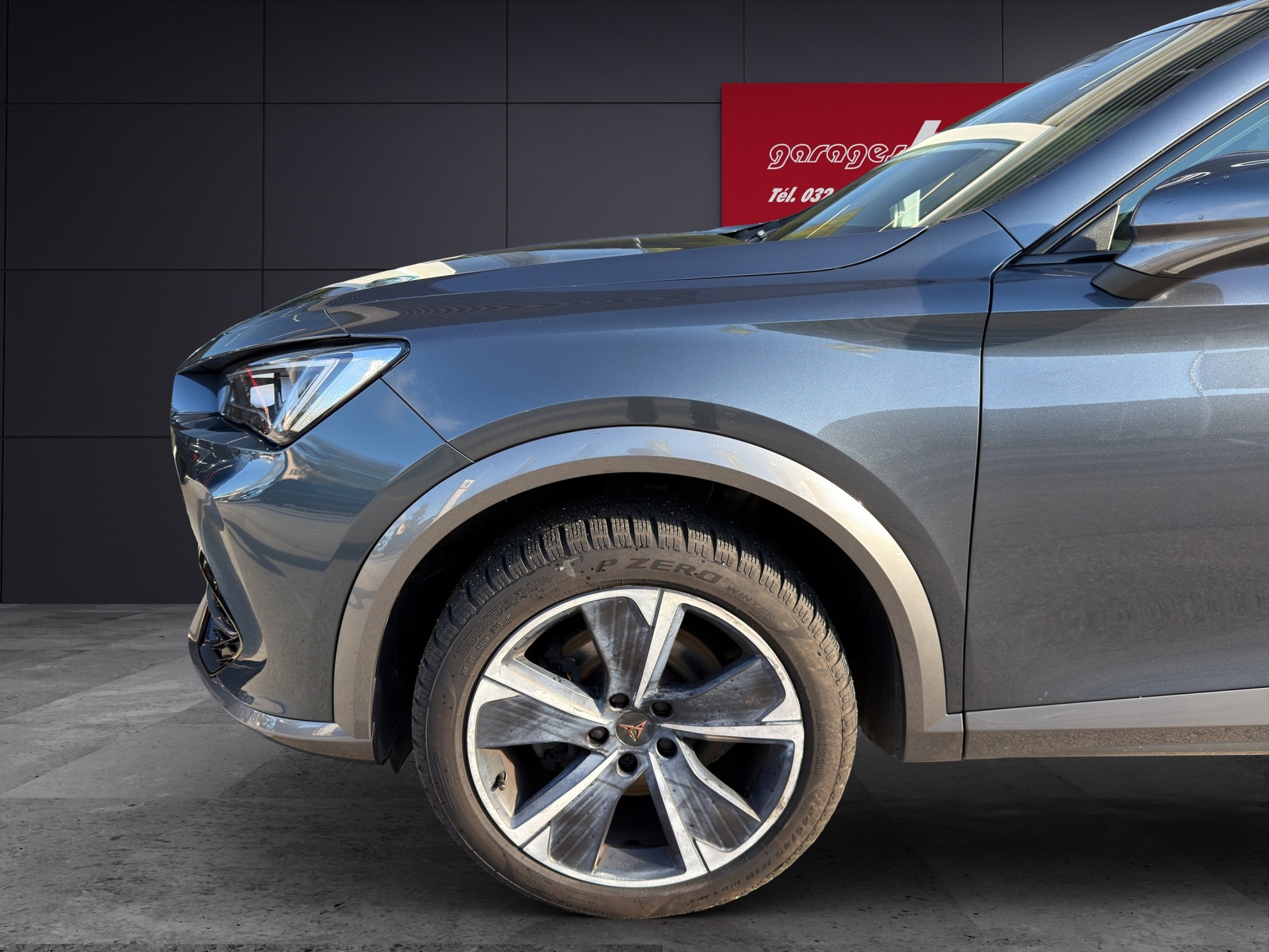 CUPRA Formentor 1.5 TSI DSG-image-4