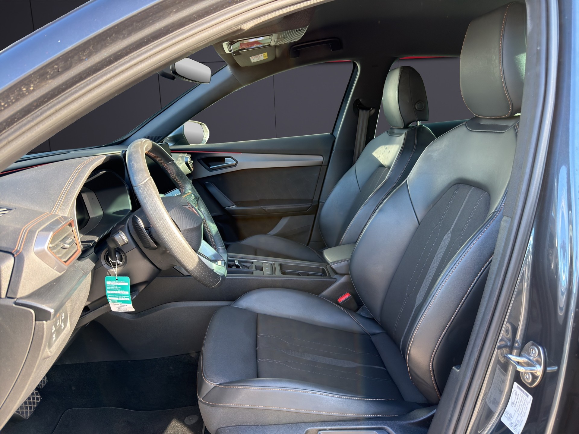 CUPRA Formentor 1.5 TSI DSG-image-5