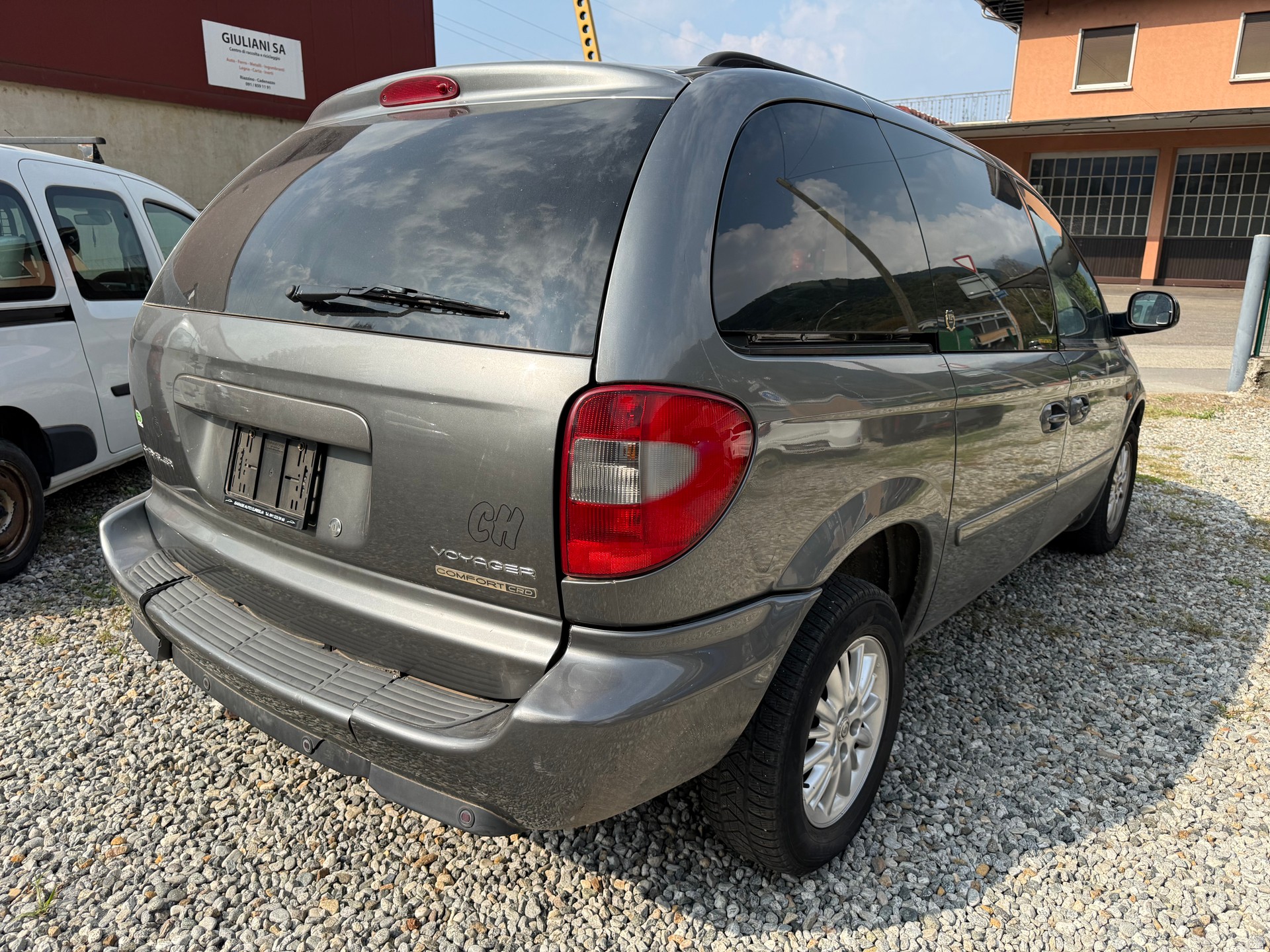 CHRYSLER Confort-image-3