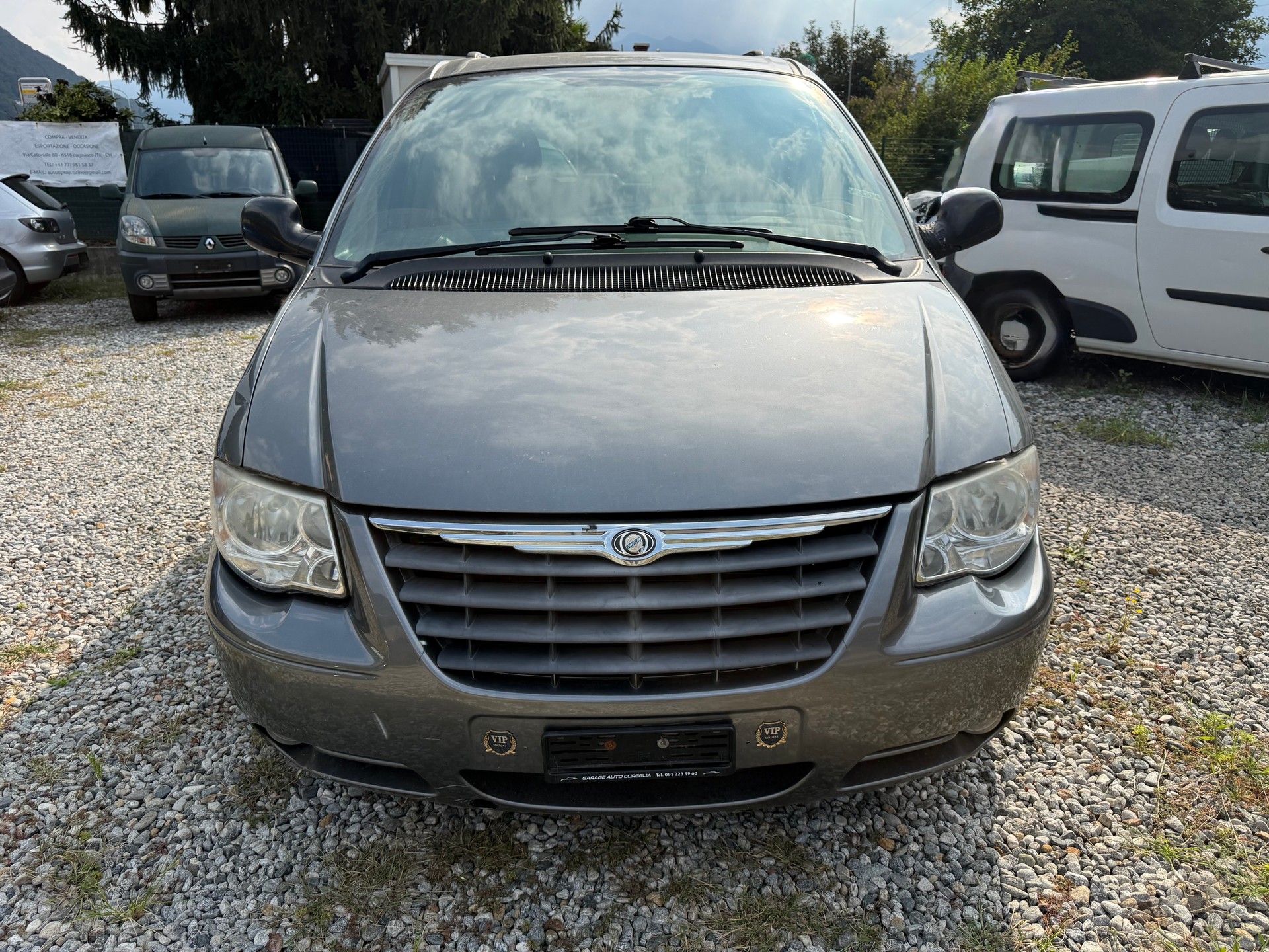 CHRYSLER Confort-image-2
