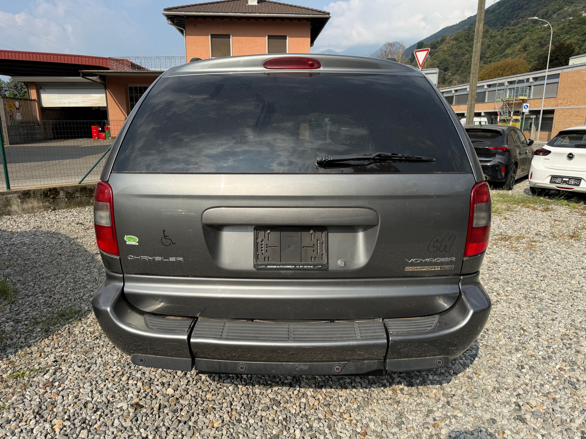 CHRYSLER Confort-image-4