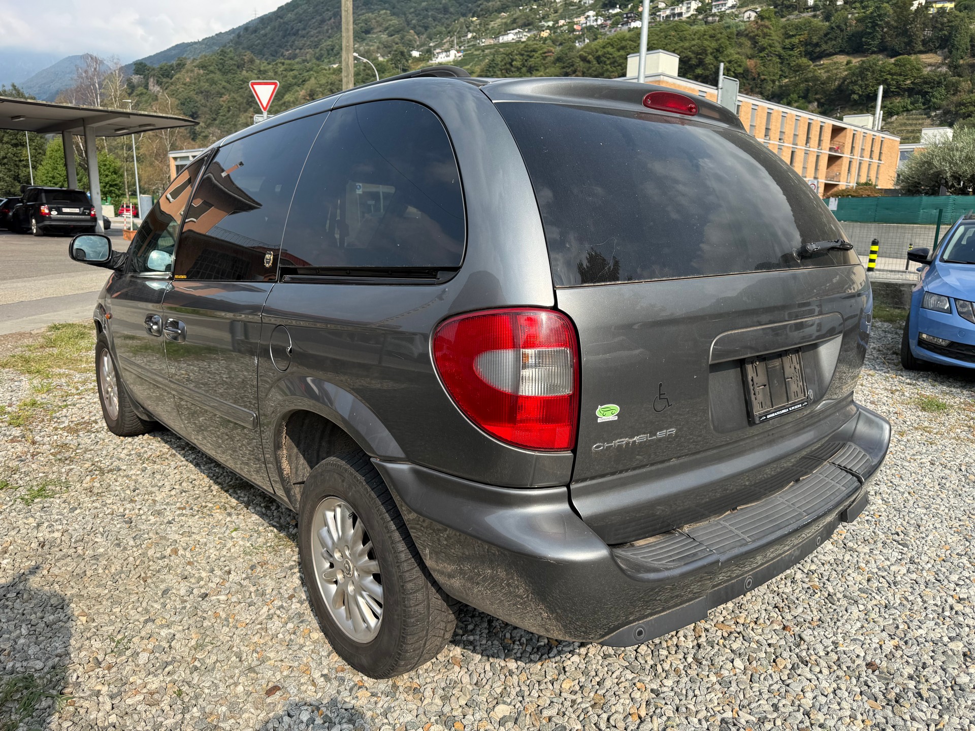 CHRYSLER Confort-image-5
