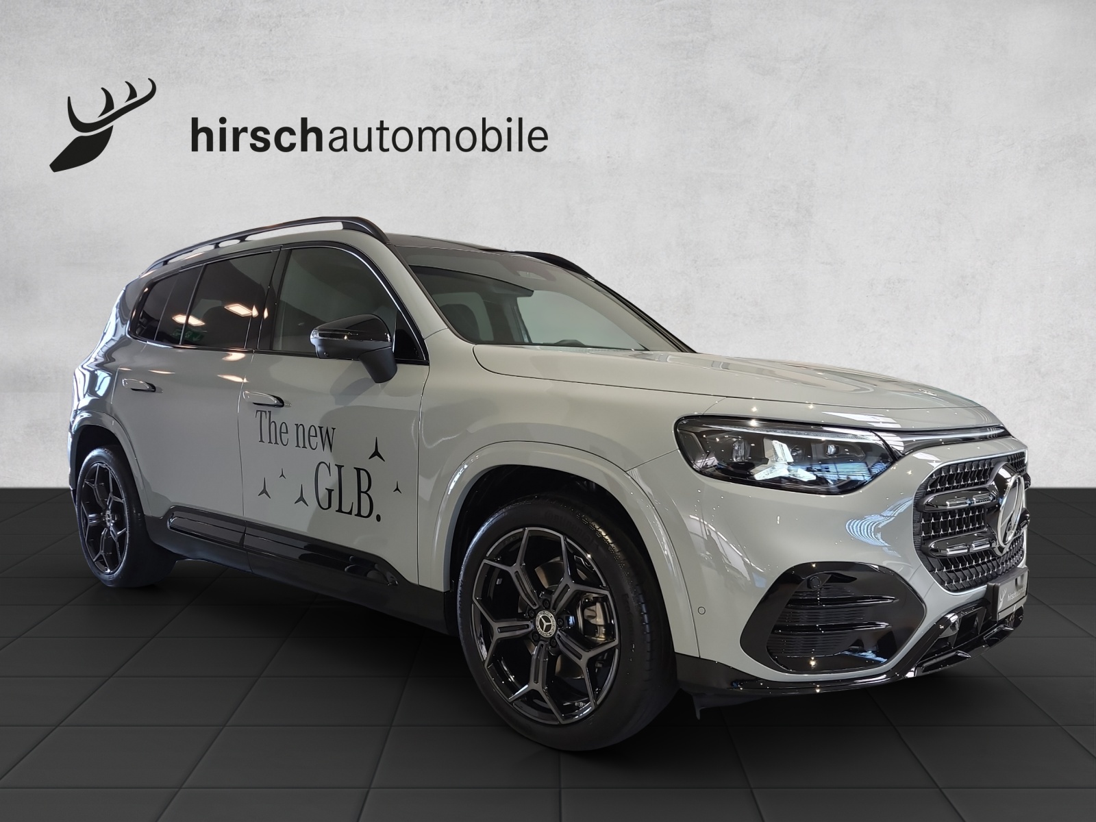 MERCEDES-BENZ GLB 220 4matic-image-11