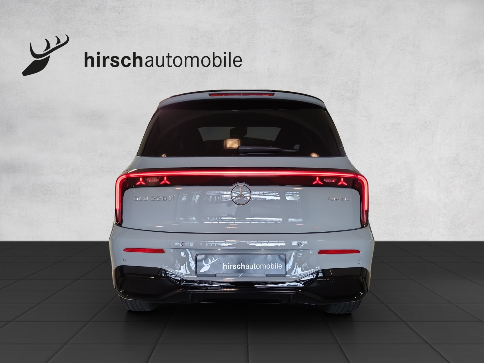MERCEDES-BENZ GLB 220 4matic-image-9