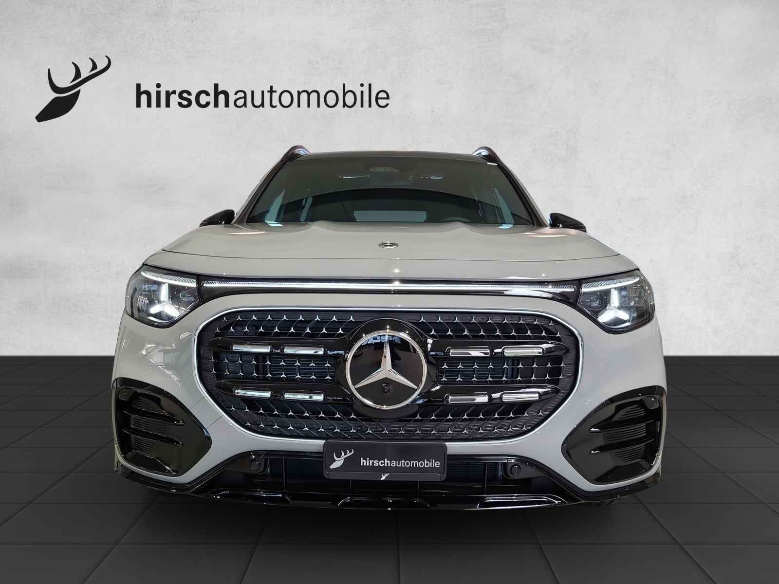 MERCEDES-BENZ GLB 220 4matic-image-12
