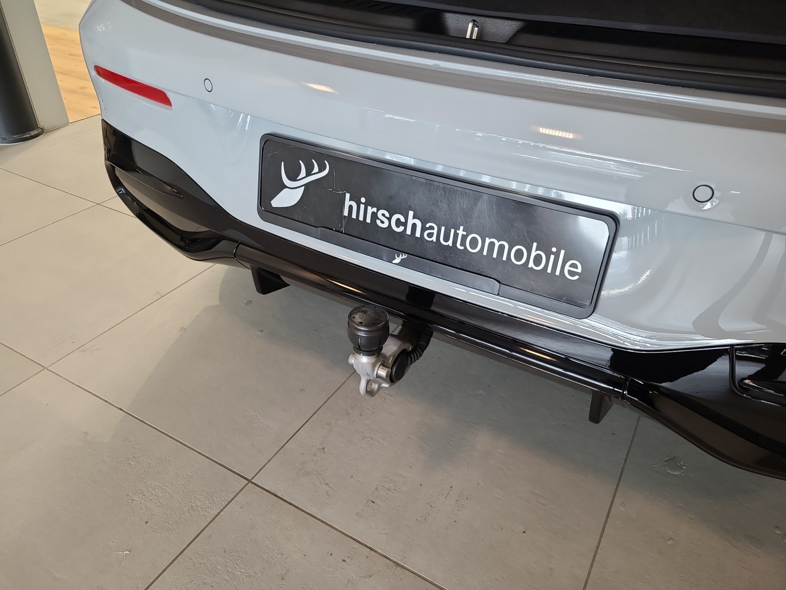 MERCEDES-BENZ GLB 220 4matic-image-7