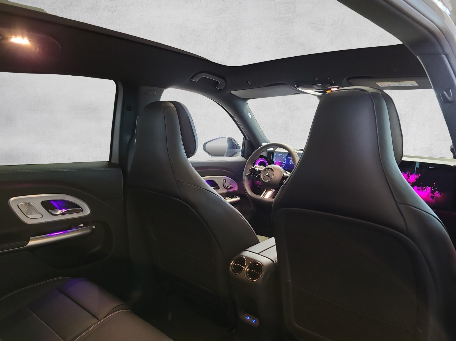 MERCEDES-BENZ GLB 220 4matic-image-6