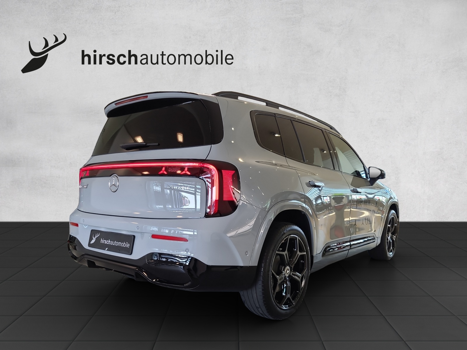 MERCEDES-BENZ GLB 220 4matic-image-10