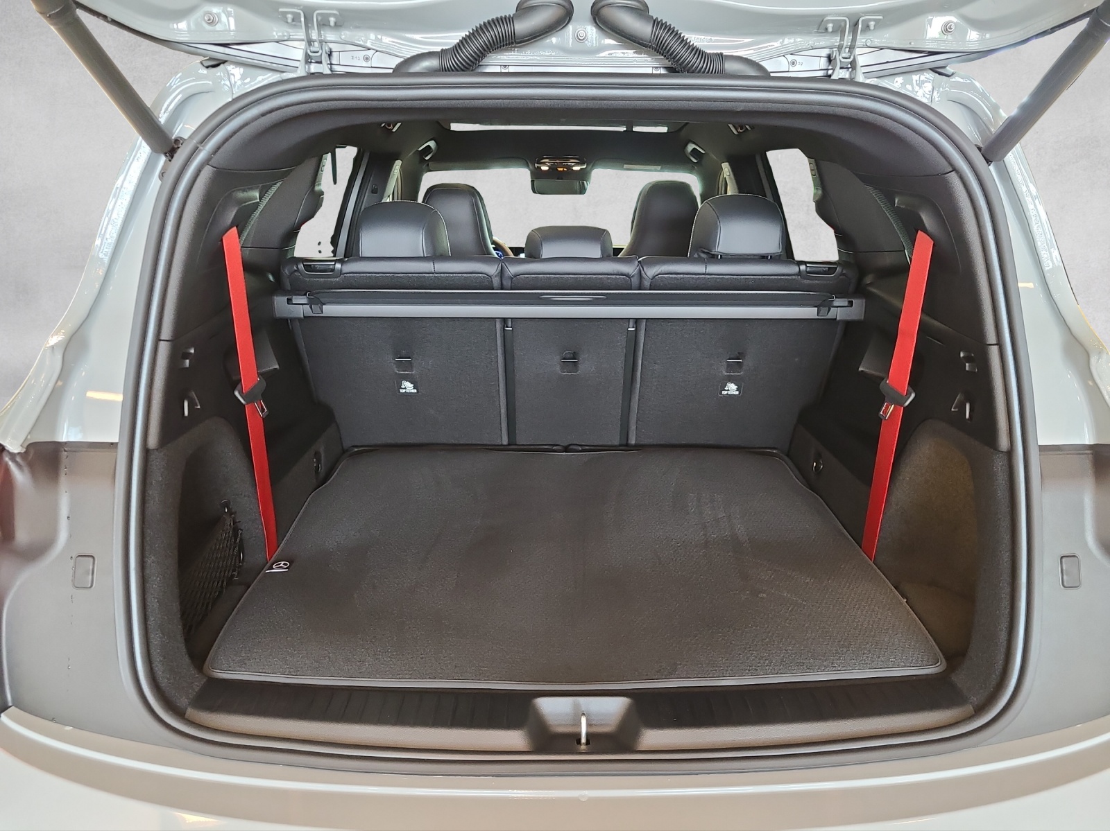 MERCEDES-BENZ GLB 220 4matic-image-5