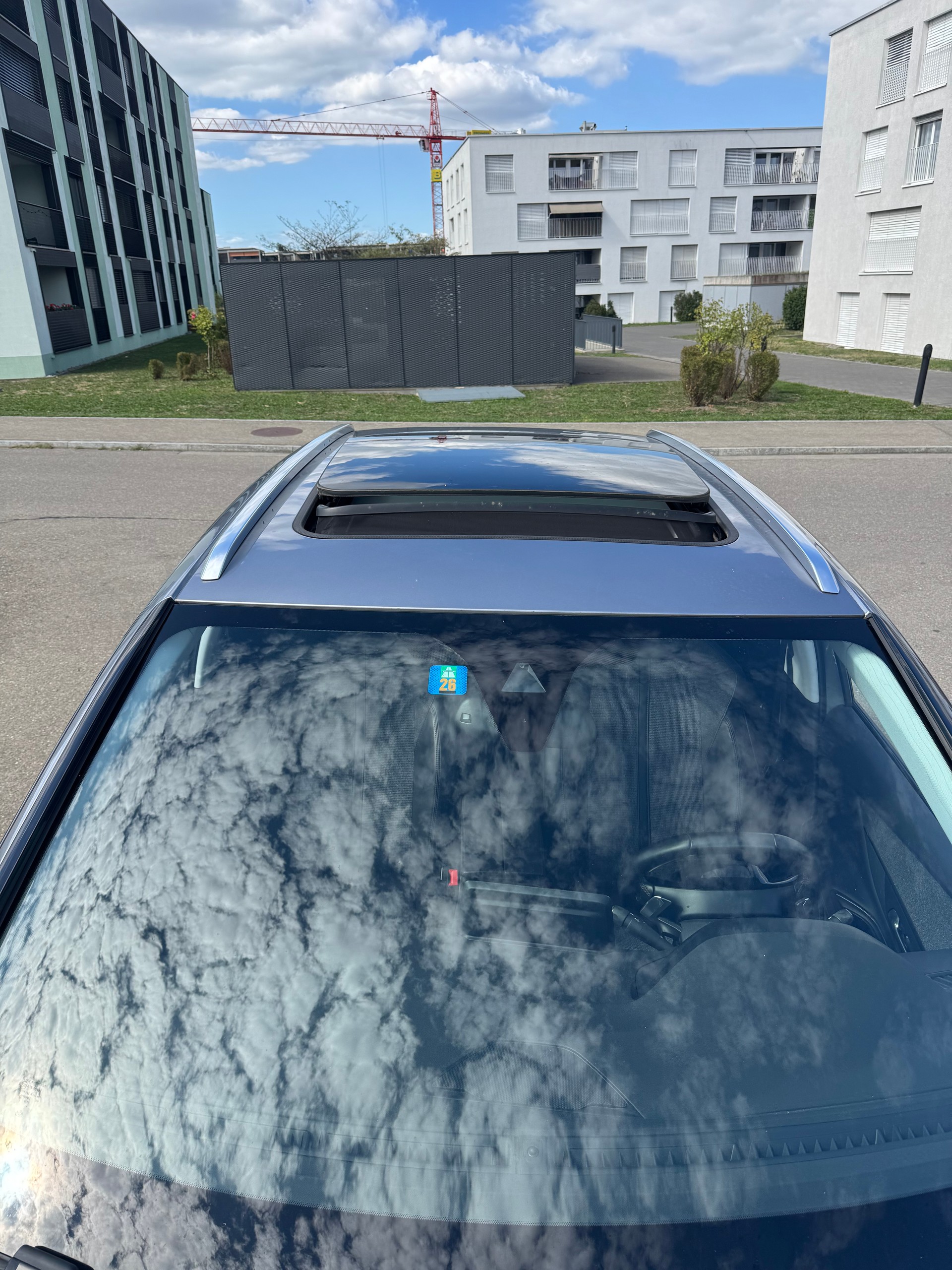 PEUGEOT 3008 1.6 THP GT Line EAT-image-4