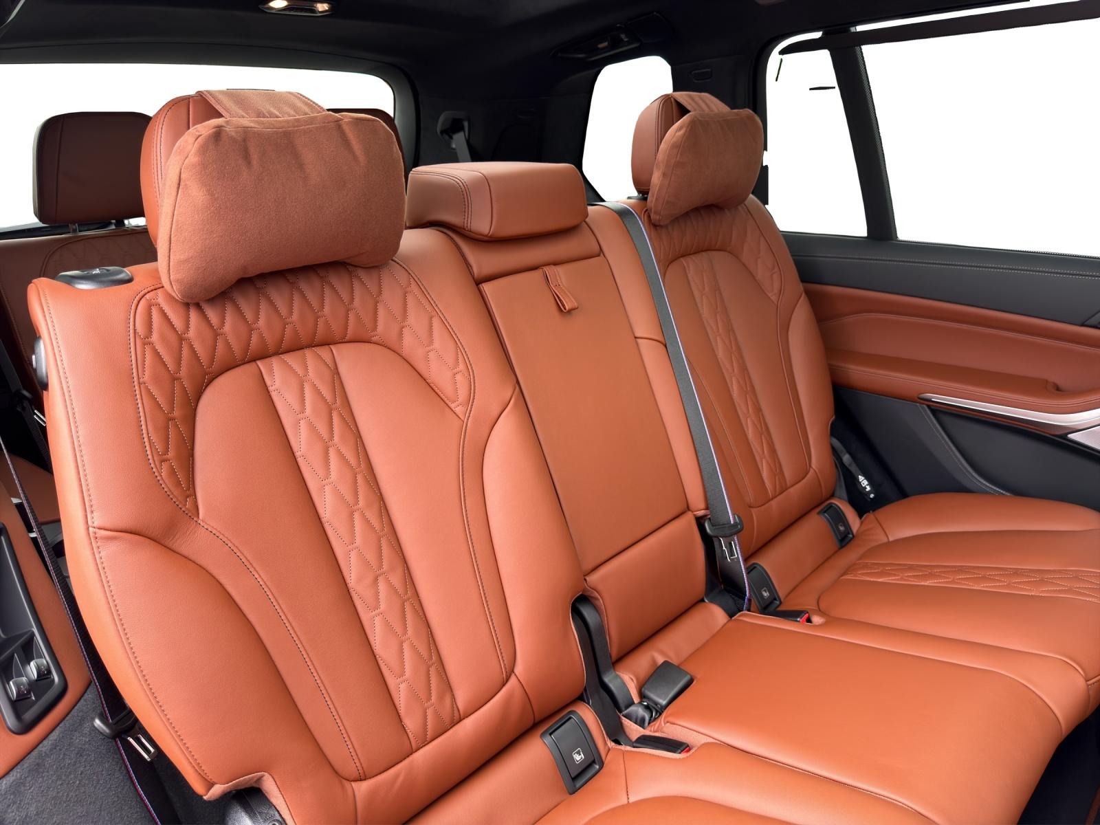 BMW X7 M60i xDrive M Sport Pro-image-18
