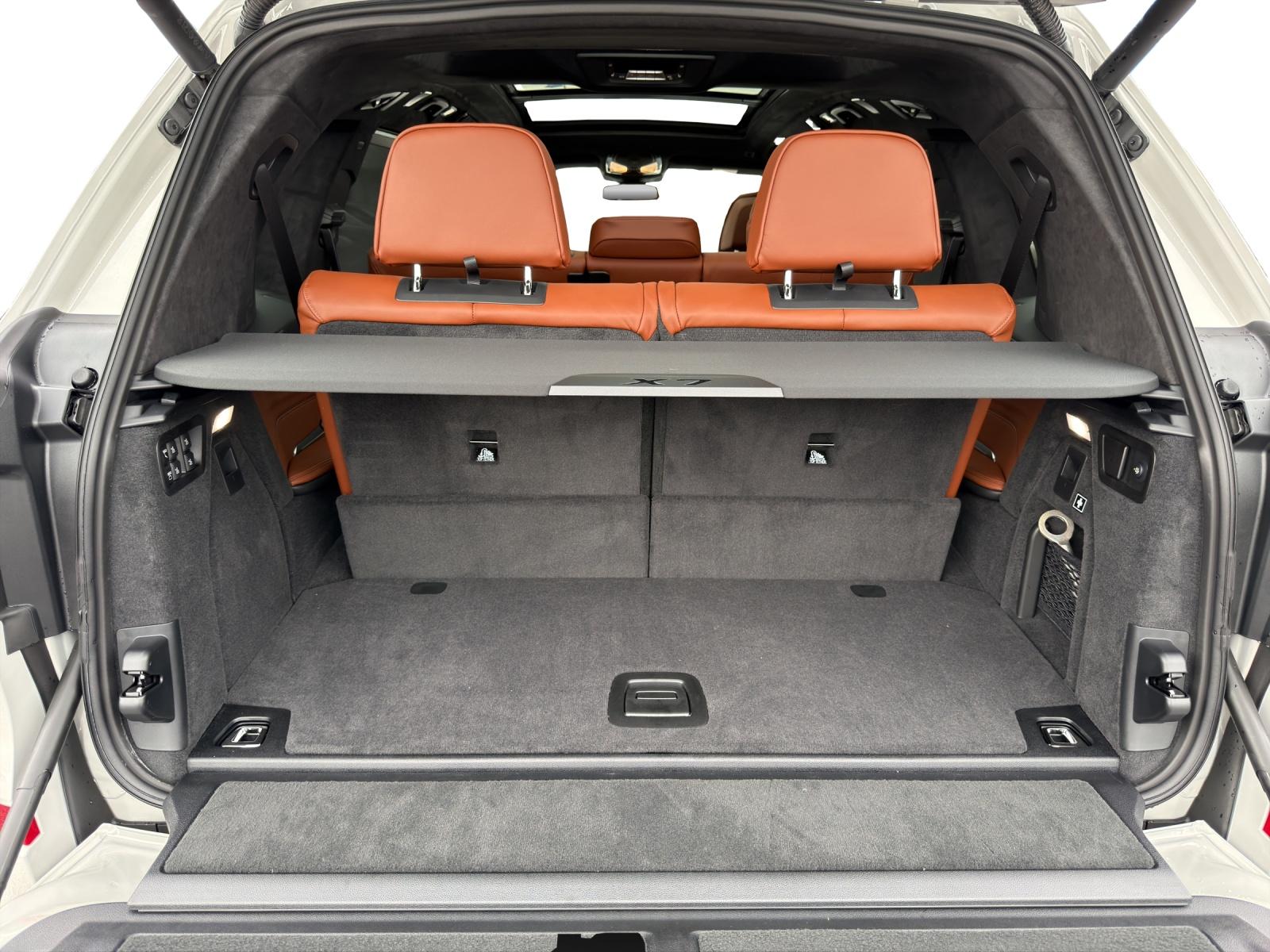 BMW X7 M60i xDrive M Sport Pro-image-20