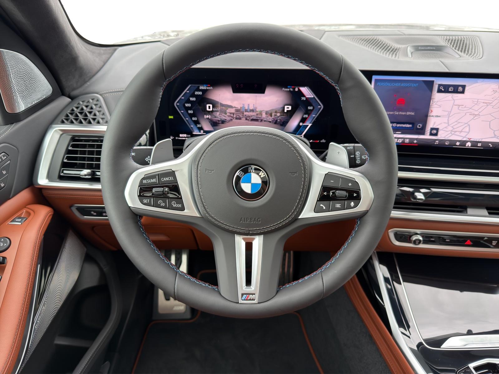 BMW X7 M60i xDrive M Sport Pro-image-10