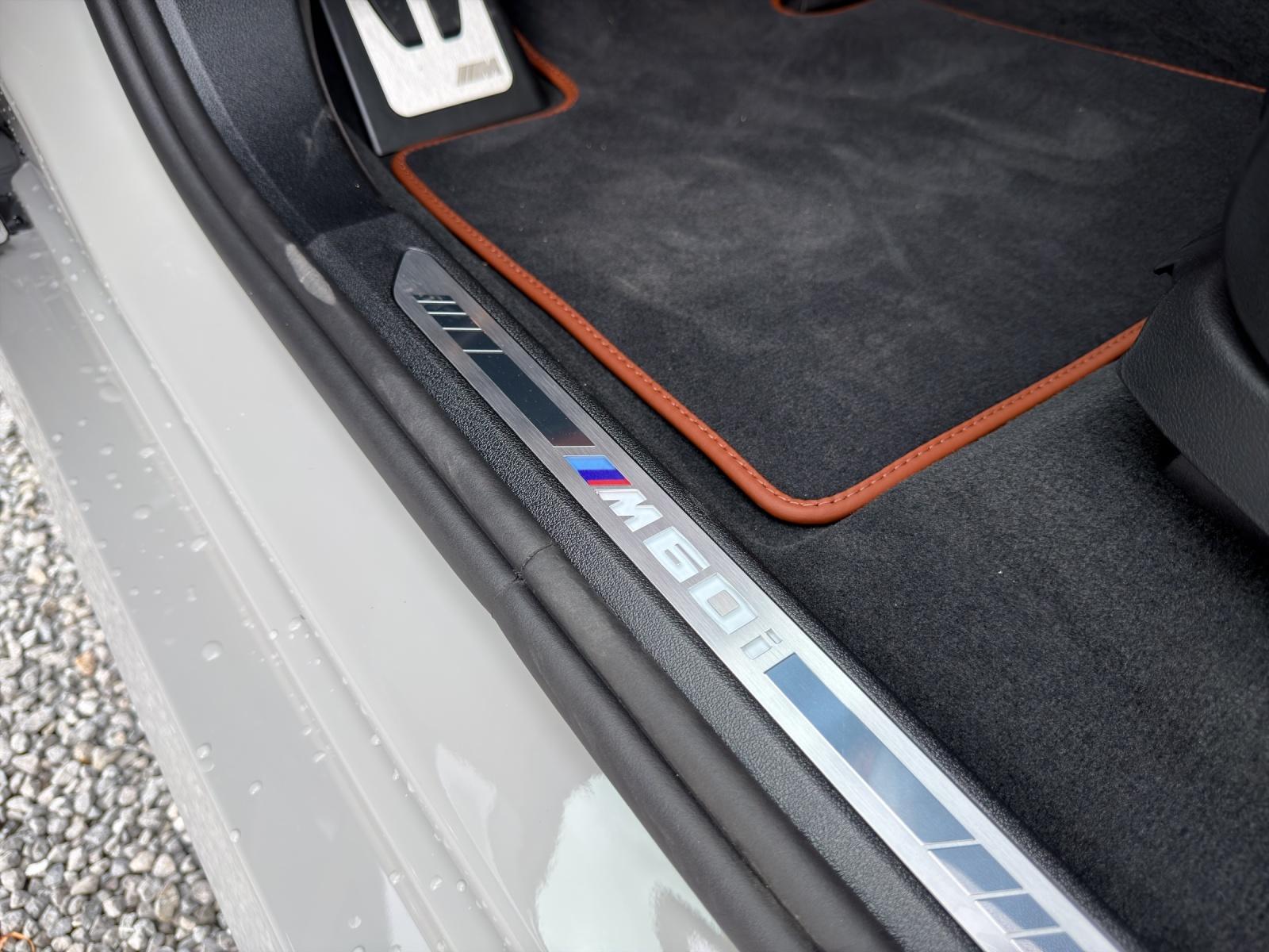 BMW X7 M60i xDrive M Sport Pro-image-25