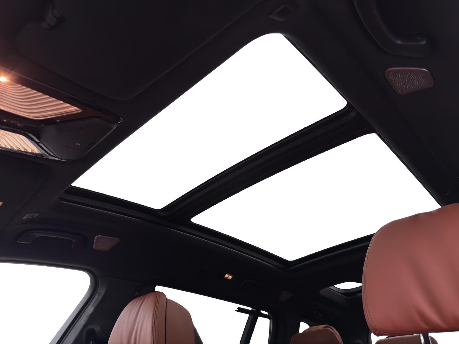 BMW X7 M60i xDrive M Sport Pro-image-19
