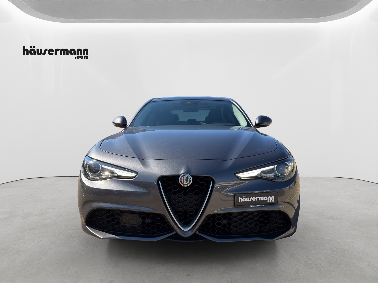ALFA ROMEO Giulia 2.0 Q4 Veloce-image-1