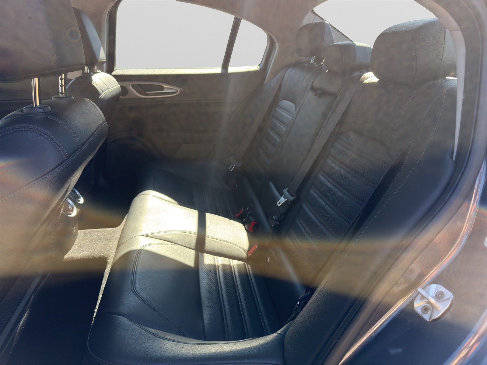 ALFA ROMEO Giulia 2.0 Q4 Veloce-image-14