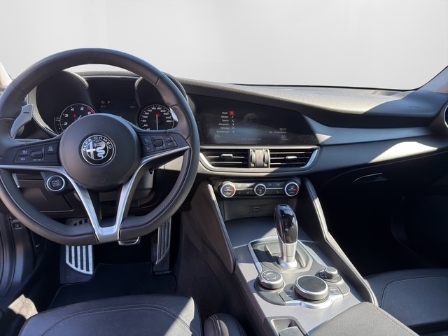 ALFA ROMEO Giulia 2.0 Q4 Veloce-image-8