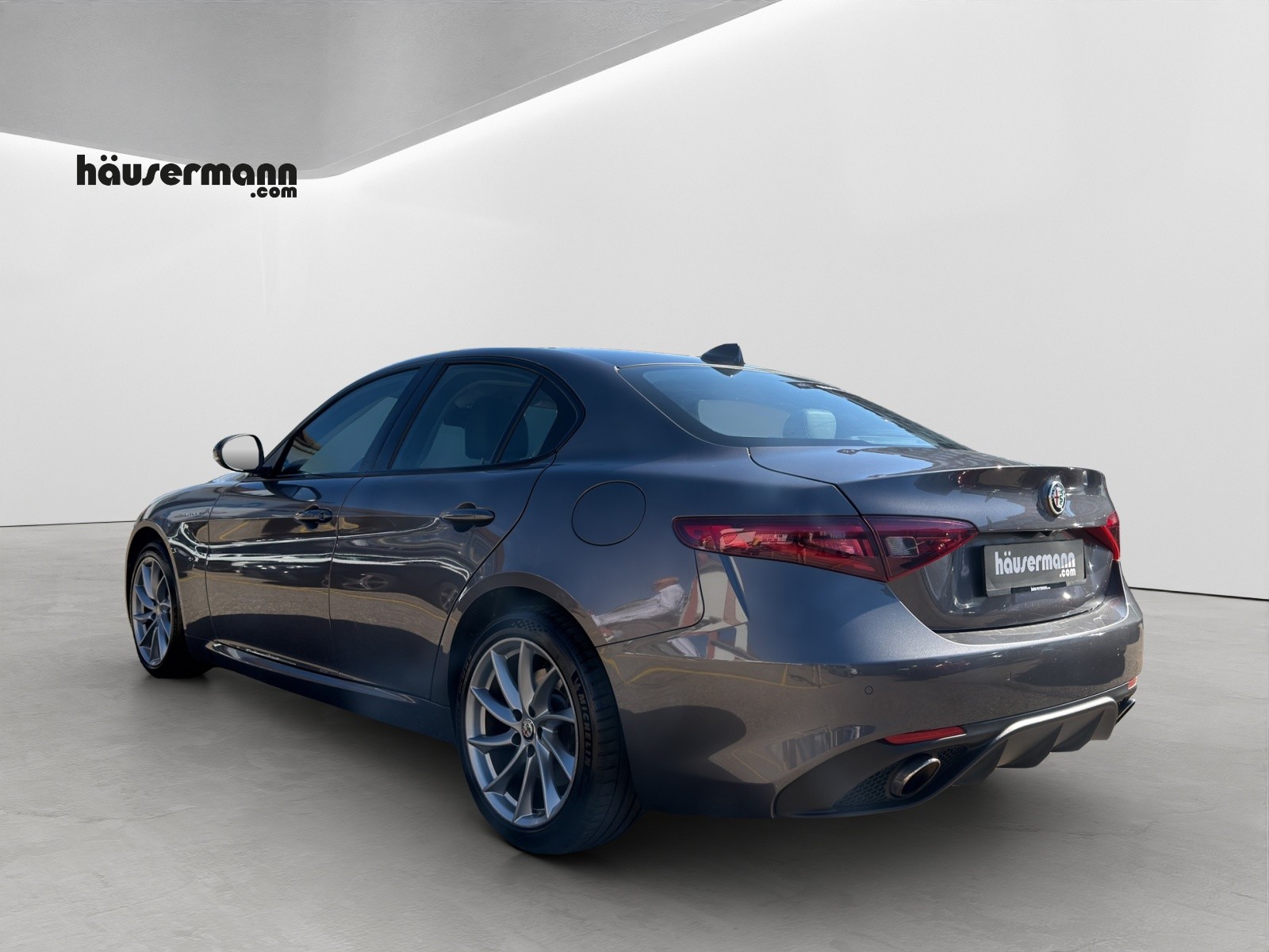 ALFA ROMEO Giulia 2.0 Q4 Veloce-image-3