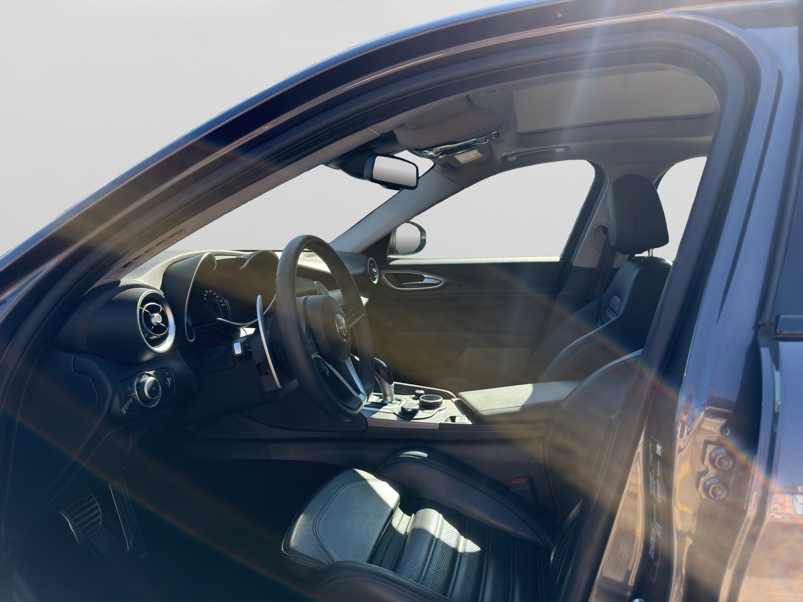ALFA ROMEO Giulia 2.0 Q4 Veloce-image-7