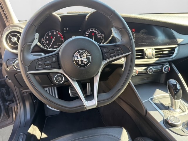 ALFA ROMEO Giulia 2.0 Q4 Veloce-image-10