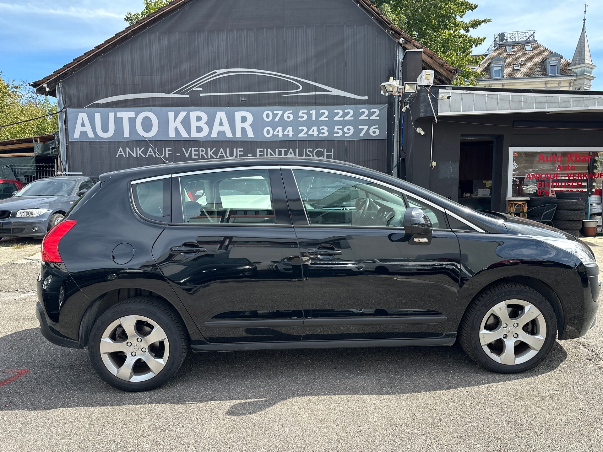 PEUGEOT 3008 1.6 16V T Platinum-image-7