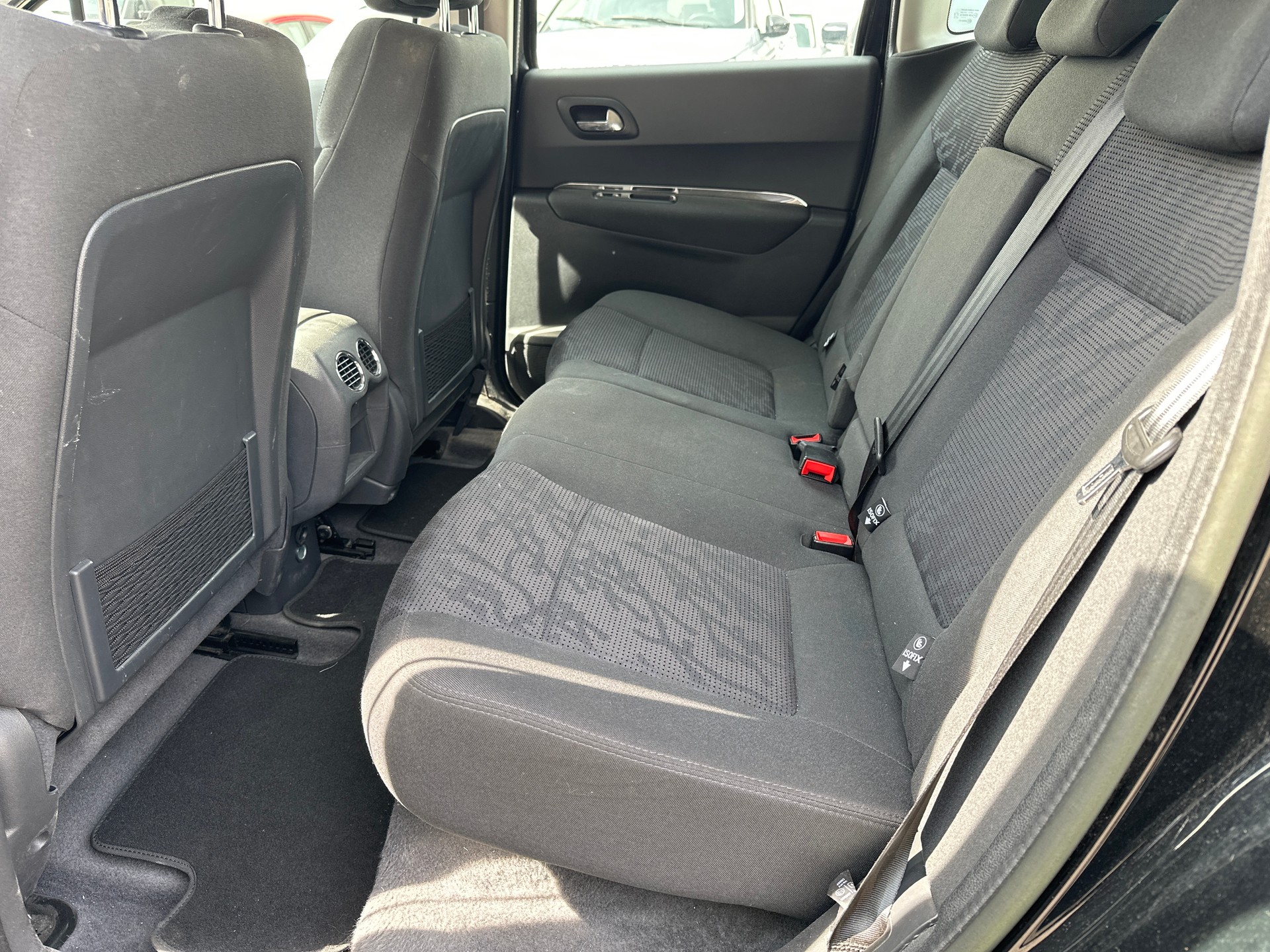 PEUGEOT 3008 1.6 16V T Platinum-image-9
