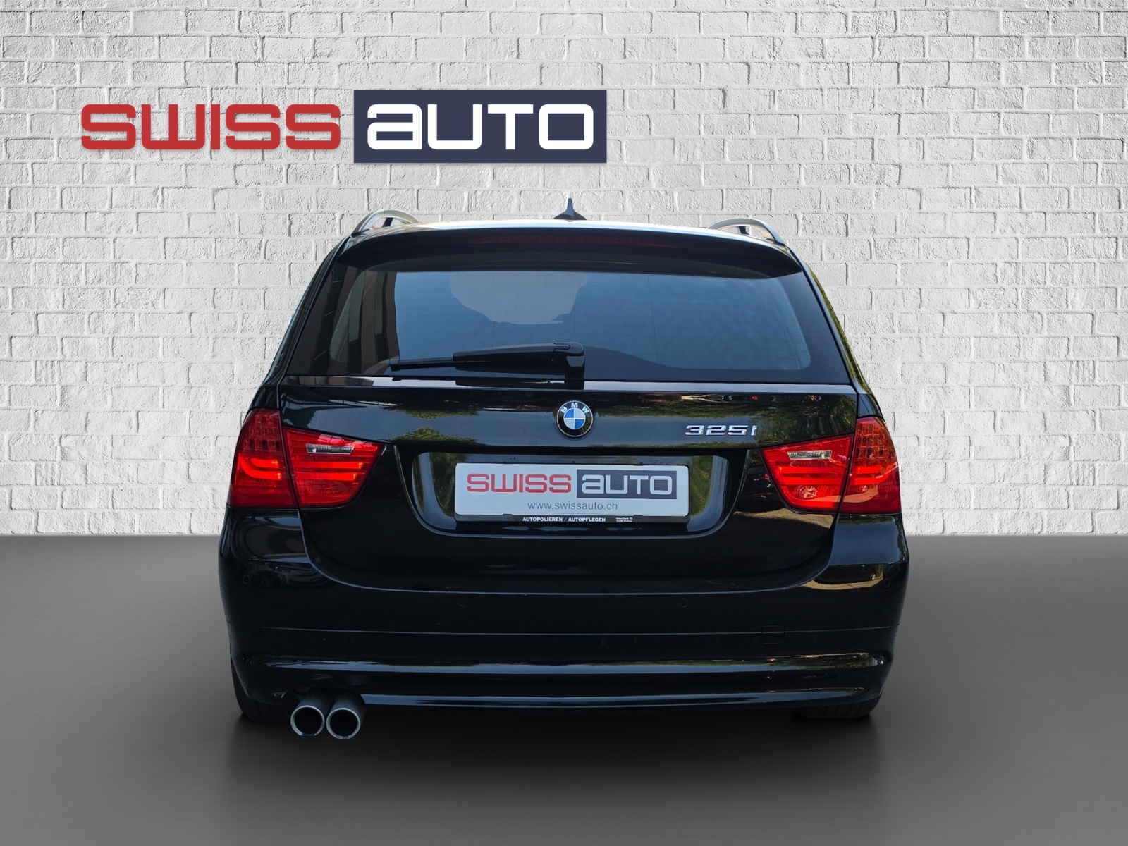 BMW 325i Touring Steptronic-image-5